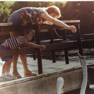 Meet your Posher, Deborah